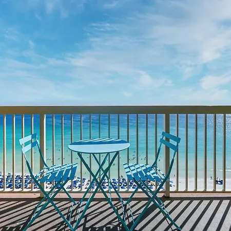 Pelican Beach Resort Rentals